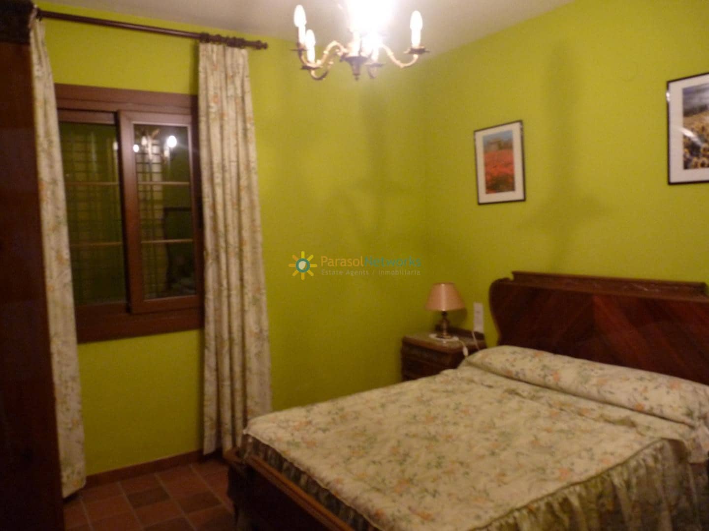 Chalet de 5 habitaciones en La Font d'En Carròs en venta con piscina garaje - 460.000 € (Ref: 9628419)