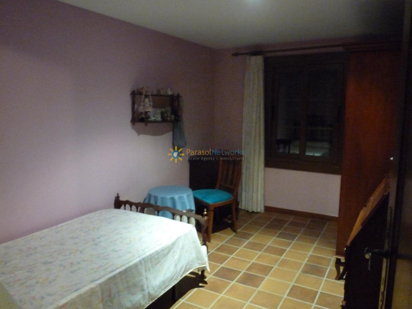 Chalet de 5 habitaciones en La Font d'En Carròs en venta con piscina garaje - 460.000 € (Ref: 9628419)