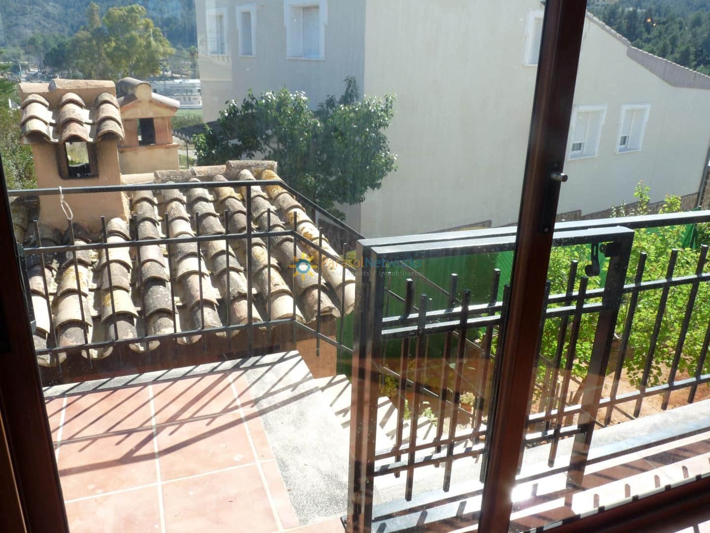 Chalet de 5 habitaciones en La Font d'En Carròs en venta con piscina garaje - 460.000 € (Ref: 9628419)