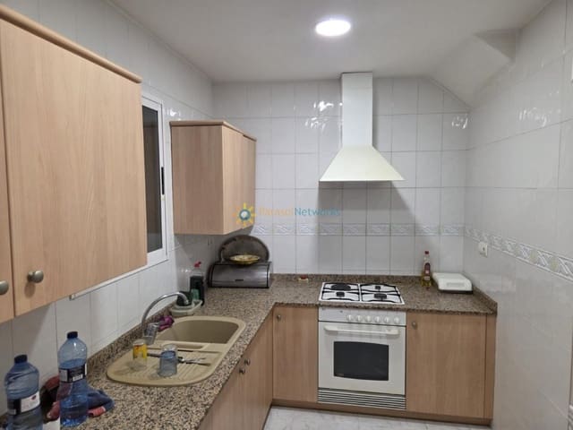 Casa de 4 habitaciones en Alqueria de la Comtessa en venta con garaje - 190.000 € (Ref: 9629223)