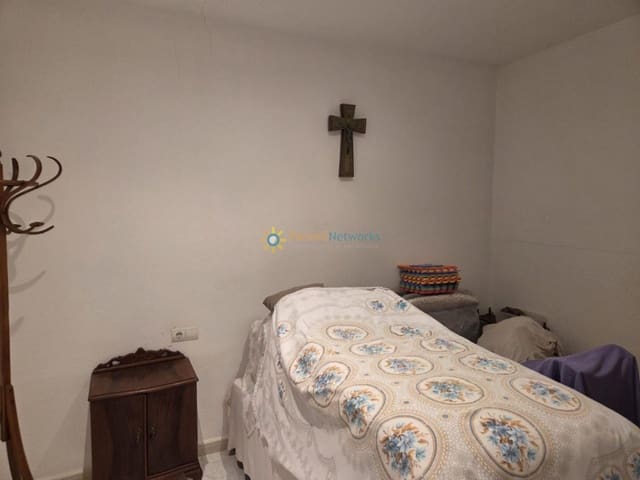 Casa de 4 habitaciones en Alqueria de la Comtessa en venta con garaje - 190.000 € (Ref: 9629223)