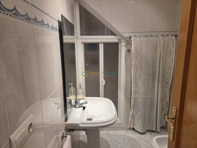 Casa de 4 habitaciones en Alqueria de la Comtessa en venta con garaje - 190.000 € (Ref: 9629223)