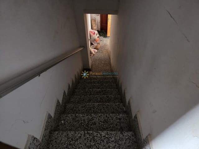 Casa de 4 habitaciones en Alqueria de la Comtessa en venta con garaje - 190.000 € (Ref: 9629223)