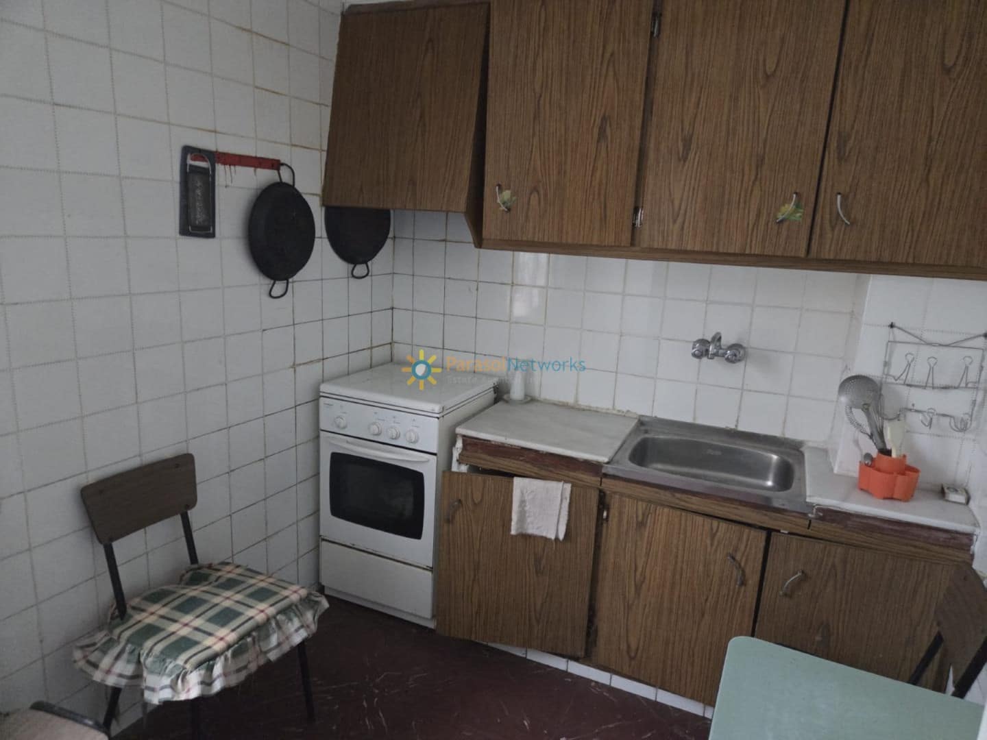 4 sypialnia Dom na sprzedaż w Alqueria de la Comtessa z garażem - 190 000 € (Ref: 9629223)