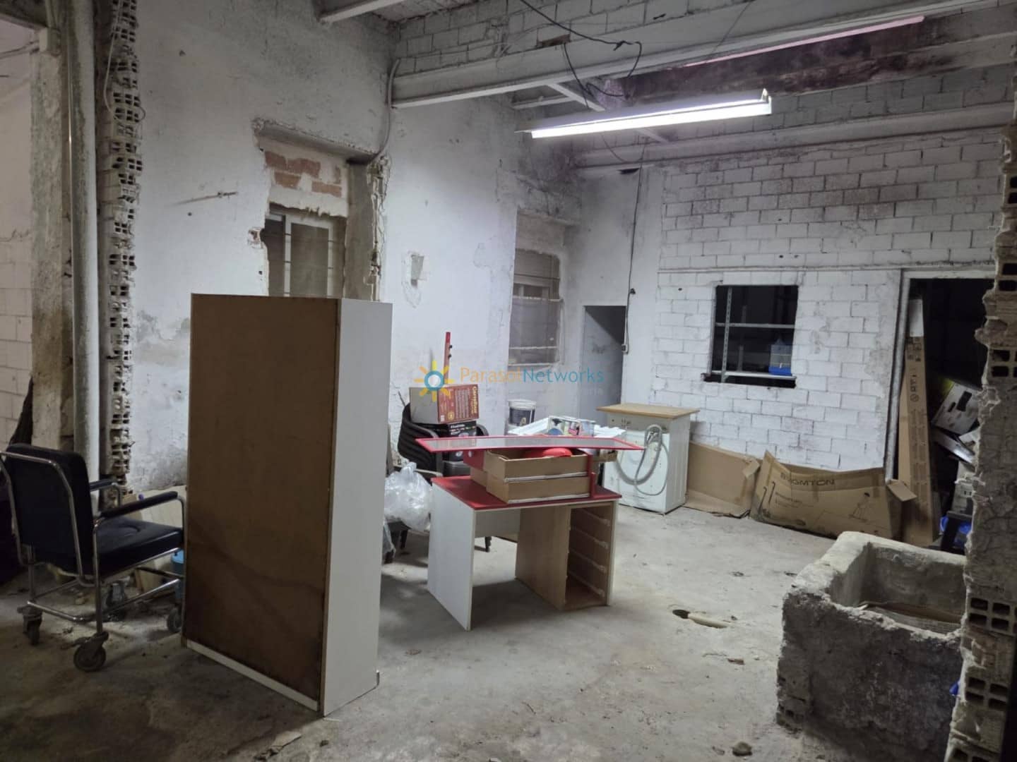 4 sypialnia Dom na sprzedaż w Alqueria de la Comtessa z garażem - 190 000 € (Ref: 9629223)