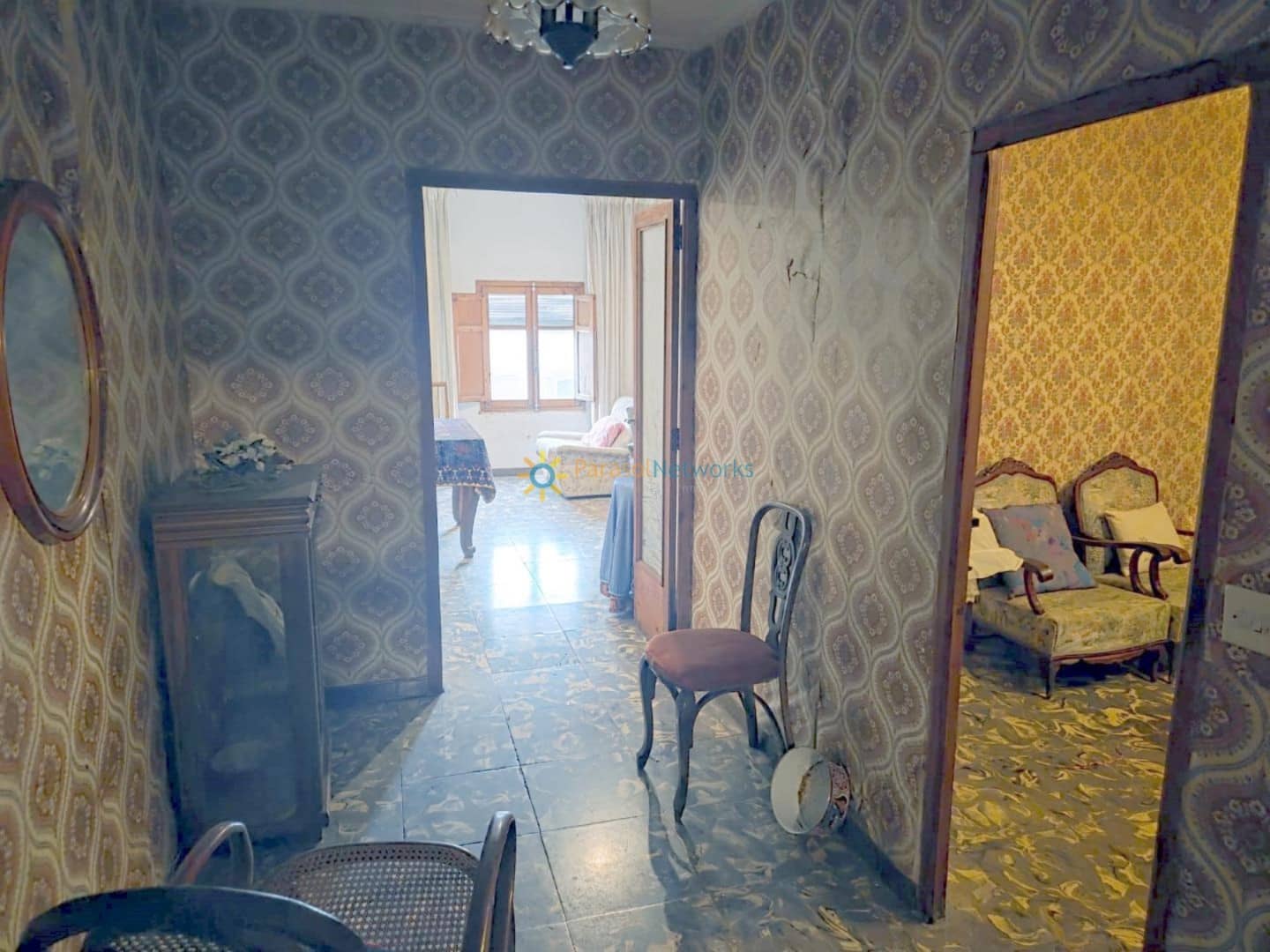 4 sypialnia Dom na sprzedaż w Alqueria de la Comtessa z garażem - 190 000 € (Ref: 9629223)