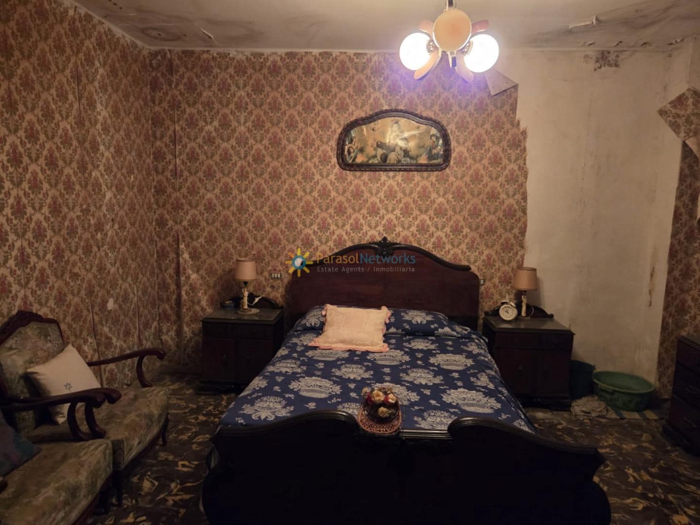 4 sypialnia Dom na sprzedaż w Alqueria de la Comtessa z garażem - 190 000 € (Ref: 9629223)