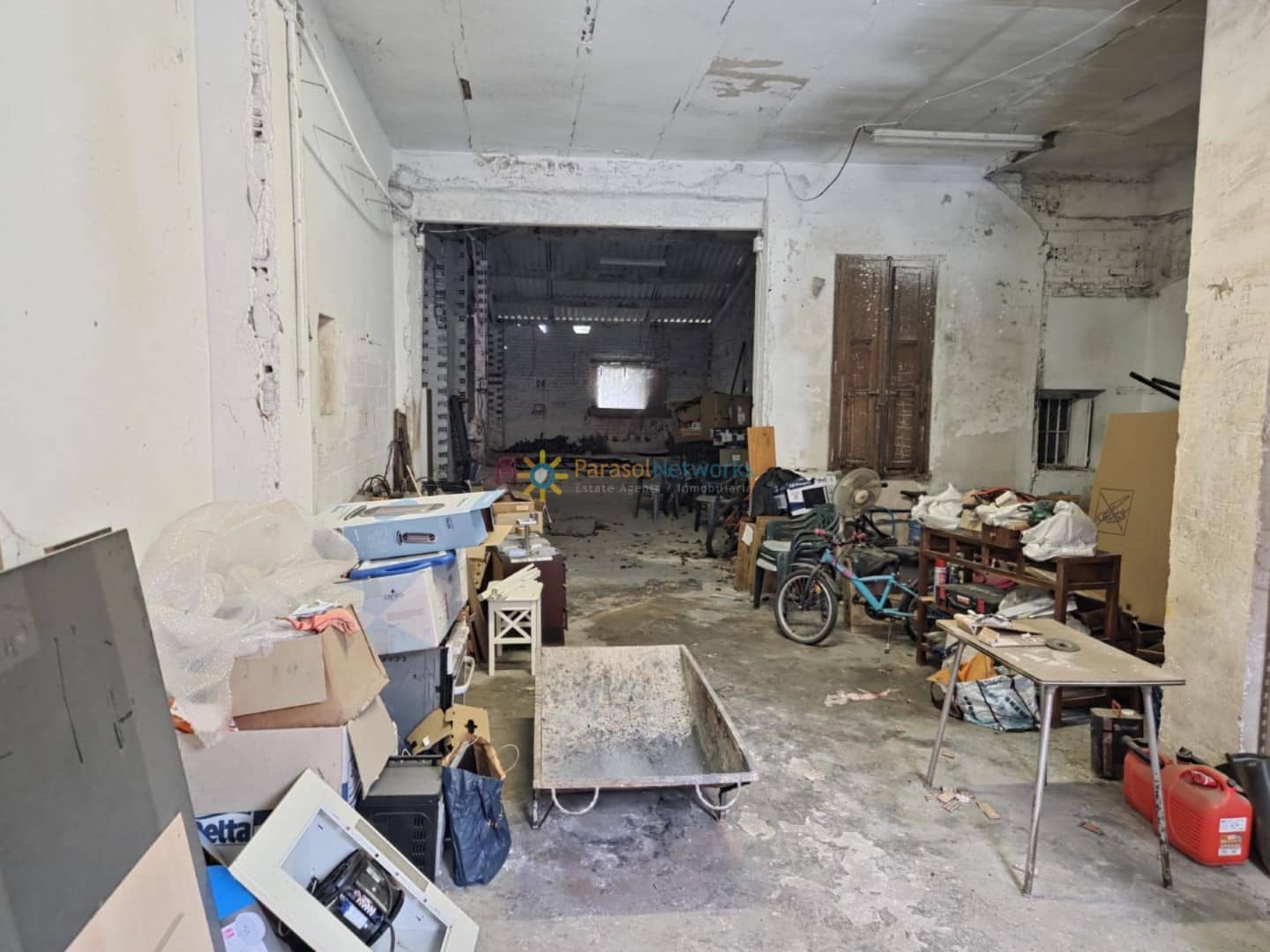 4 sypialnia Dom na sprzedaż w Alqueria de la Comtessa z garażem - 190 000 € (Ref: 9629223)