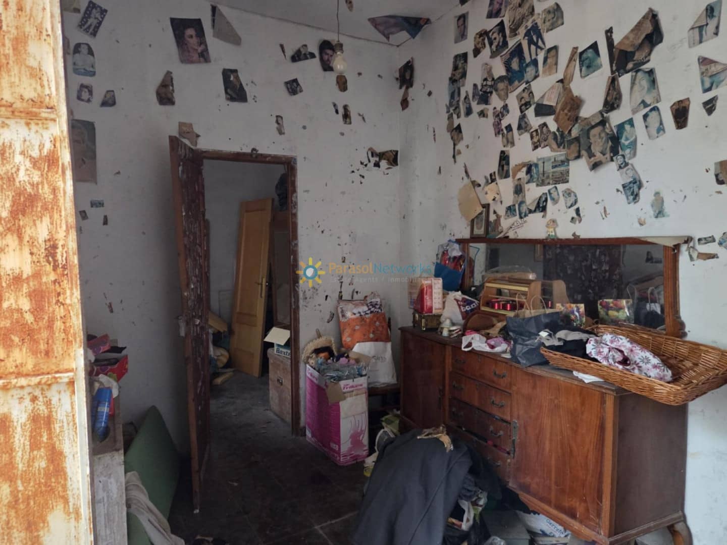 4 sypialnia Dom na sprzedaż w Alqueria de la Comtessa z garażem - 190 000 € (Ref: 9629223)