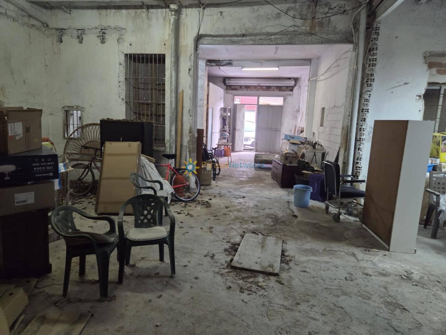 4 sypialnia Dom na sprzedaż w Alqueria de la Comtessa z garażem - 190 000 € (Ref: 9629223)