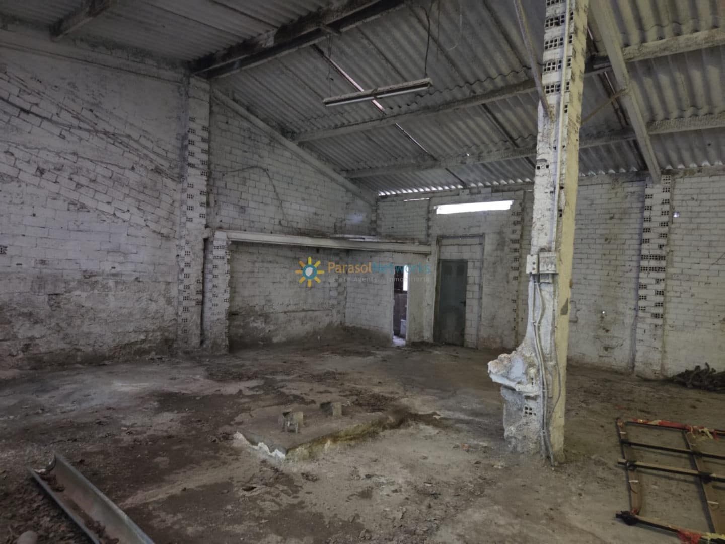 4 sypialnia Dom na sprzedaż w Alqueria de la Comtessa z garażem - 190 000 € (Ref: 9629223)