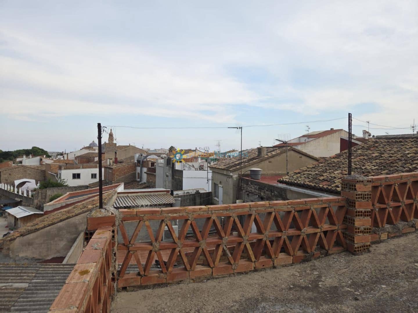 4 sypialnia Dom na sprzedaż w Alqueria de la Comtessa z garażem - 190 000 € (Ref: 9629223)