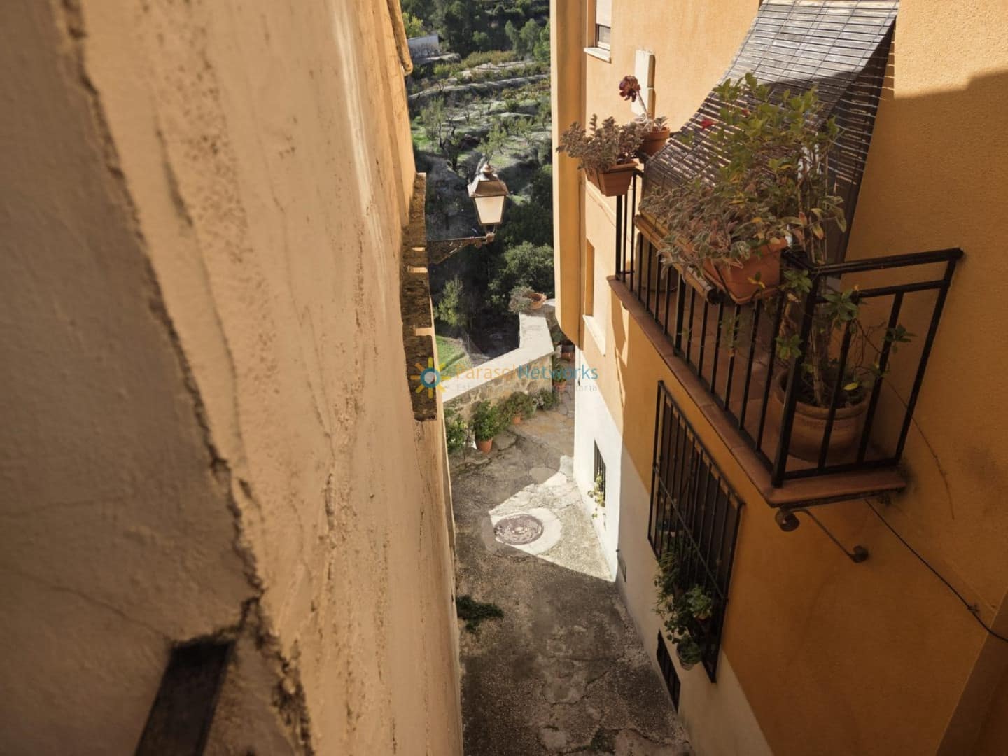 Casa de 5 habitaciones en Planes en venta - 93.000 € (Ref: 9632768)