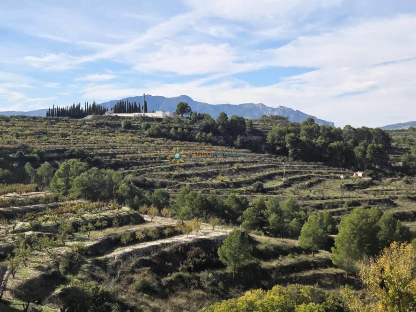 Casa de 5 habitaciones en Planes en venta - 93.000 € (Ref: 9632768)