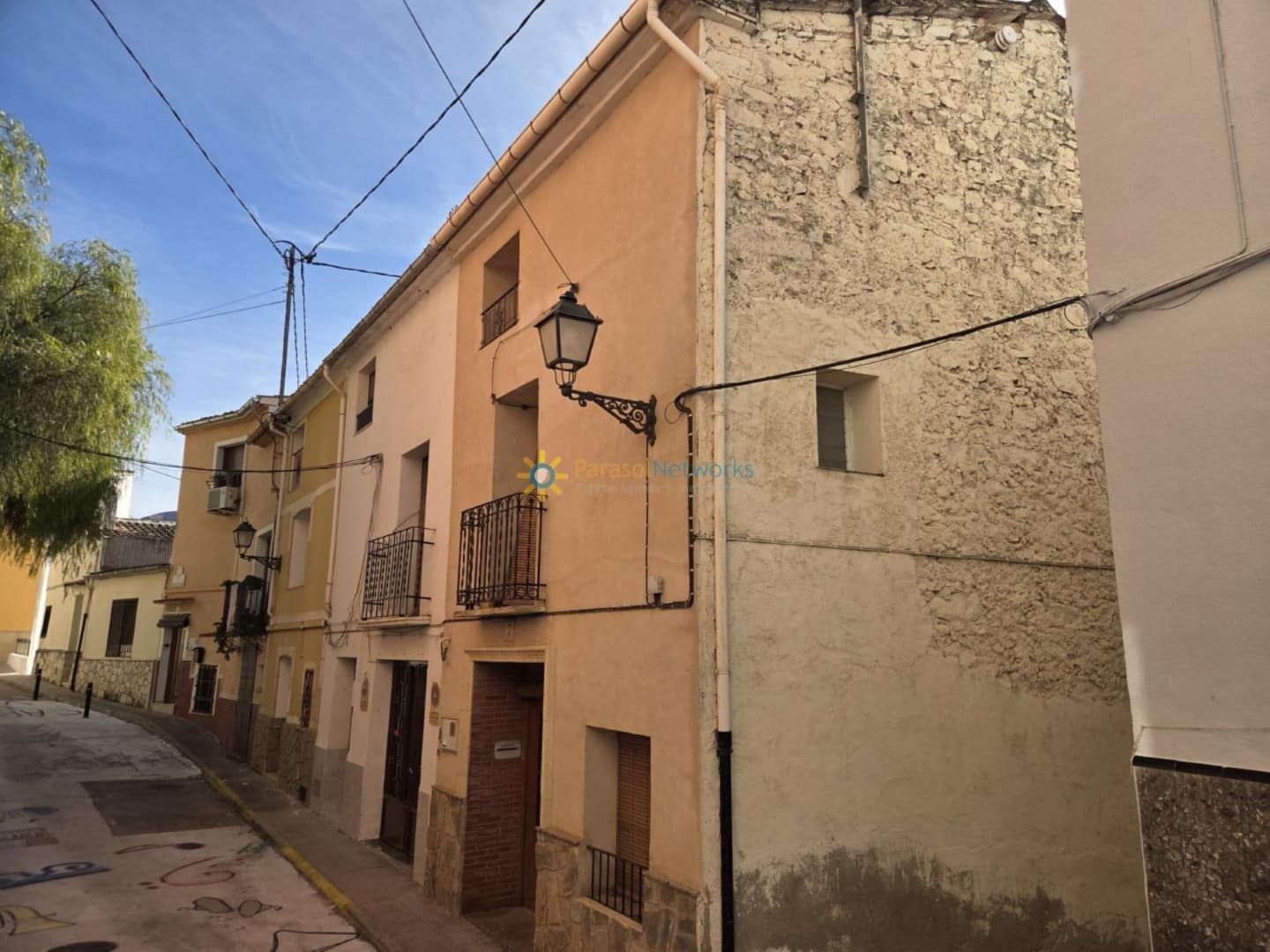Casa de 5 habitaciones en Planes en venta - 93.000 € (Ref: 9632768)