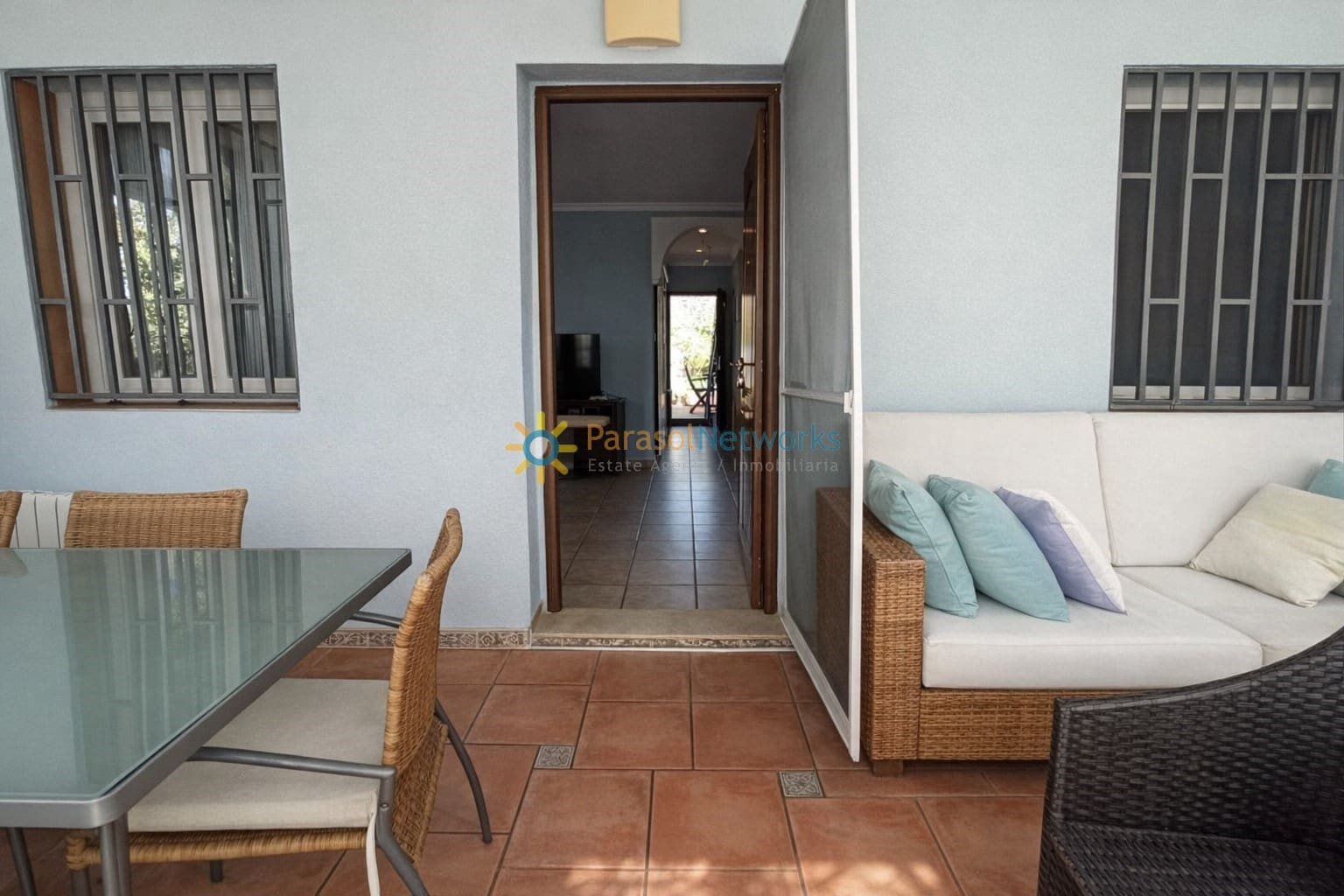 3 slaapkamer Villa te koop in Oliva - € 260.000 (Ref: 9632848)