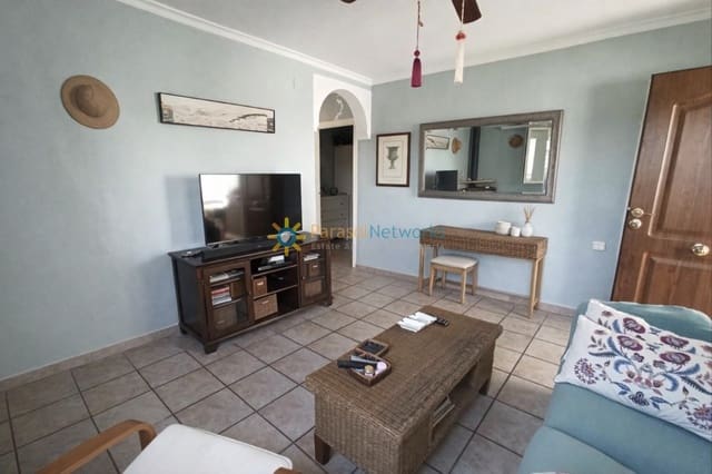 3 slaapkamer Villa te koop in Oliva Playa, Oliva - € 260.000 (Ref: 9632848)