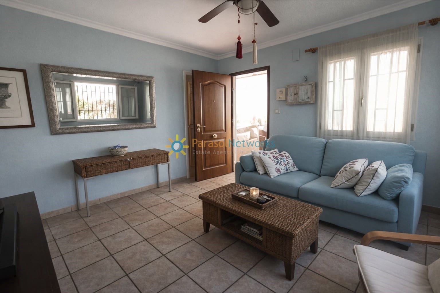 3 slaapkamer Villa te koop in Oliva - € 260.000 (Ref: 9632848)