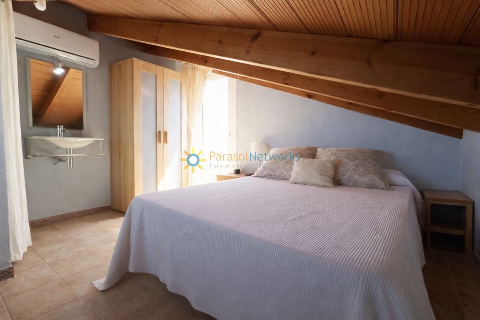 3 slaapkamer Villa te koop in Oliva - € 260.000 (Ref: 9632848)