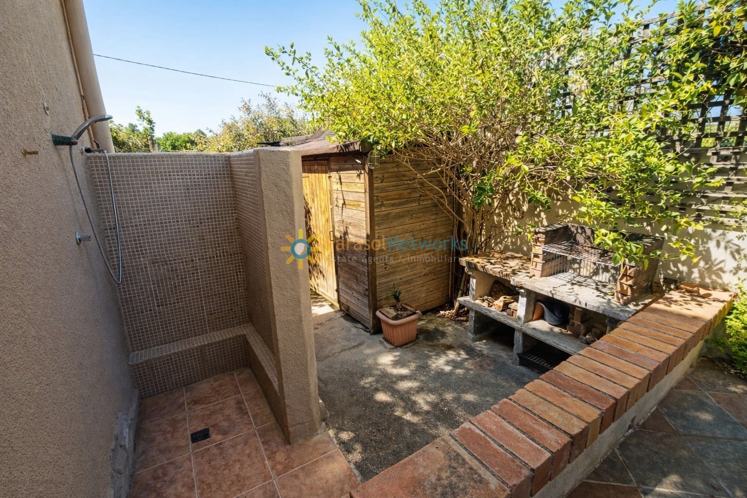 3 slaapkamer Villa te koop in Oliva - € 260.000 (Ref: 9632848)