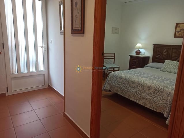 1 makuuhuone Huoneisto myytävänä paikassa Oliva Playa, Oliva - 94 000 € (Ref: 9634895)