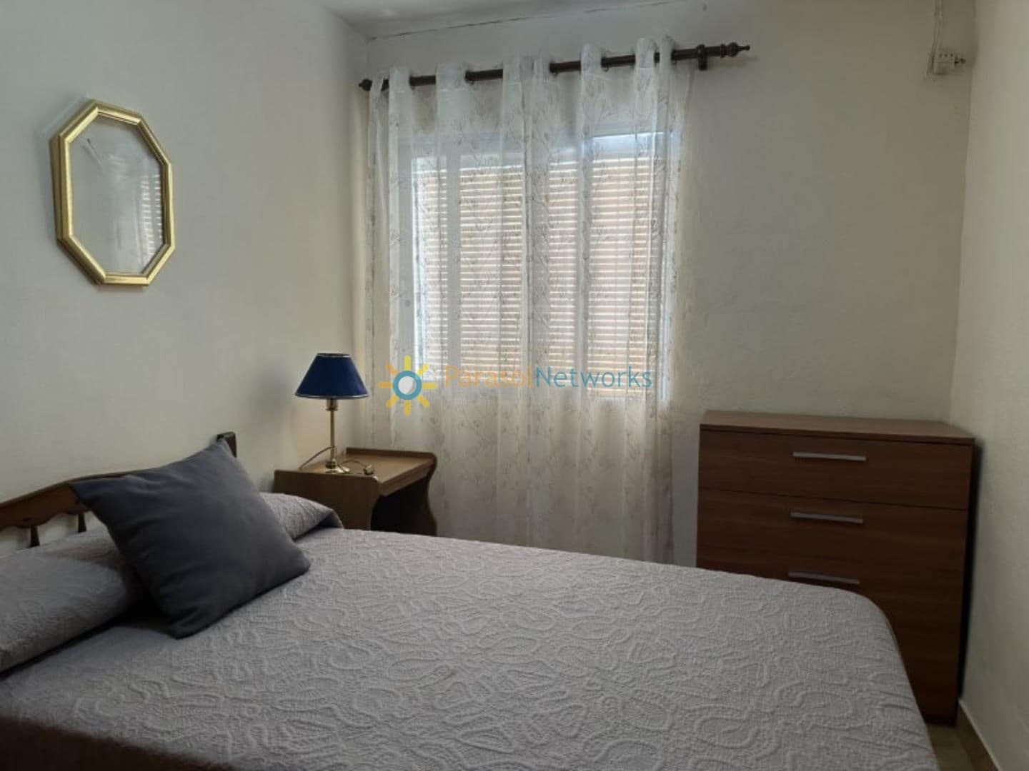 3 bedroom Villa for sale in Ontinyent with garage - € 160,000 (Ref: 9634926)