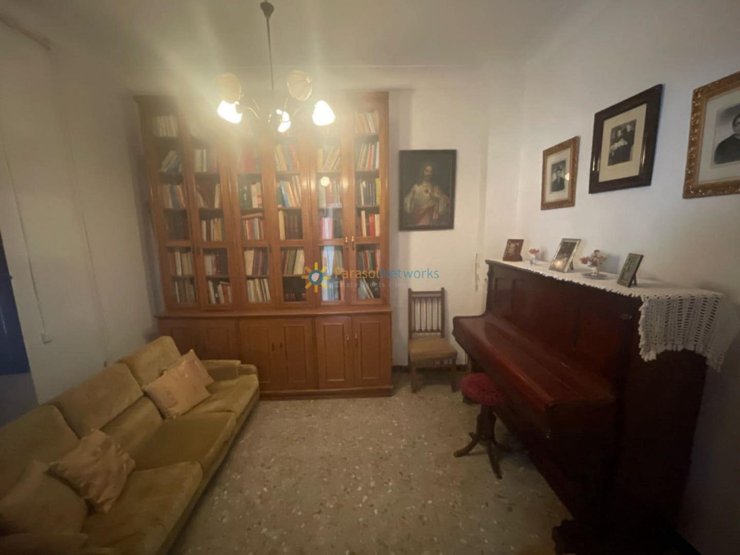11 quarto Casa em Banda para venda em Aielo de Malferit - 165 000 € (Ref: 9635008)