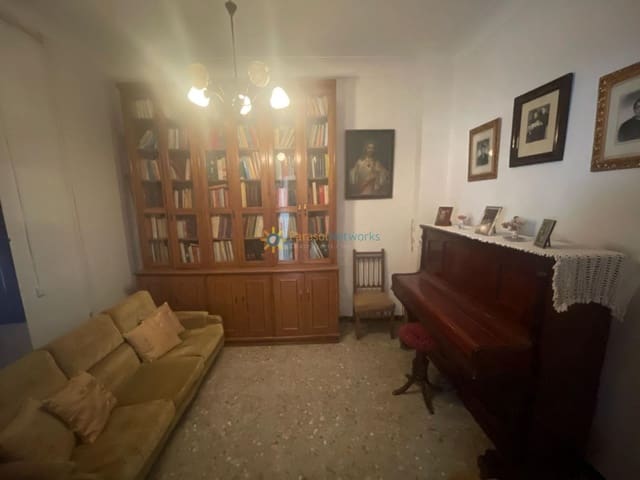 11 camera da letto Casa in vendita in Aielo de Malferit - 165.000 € (Rif: 9635008)