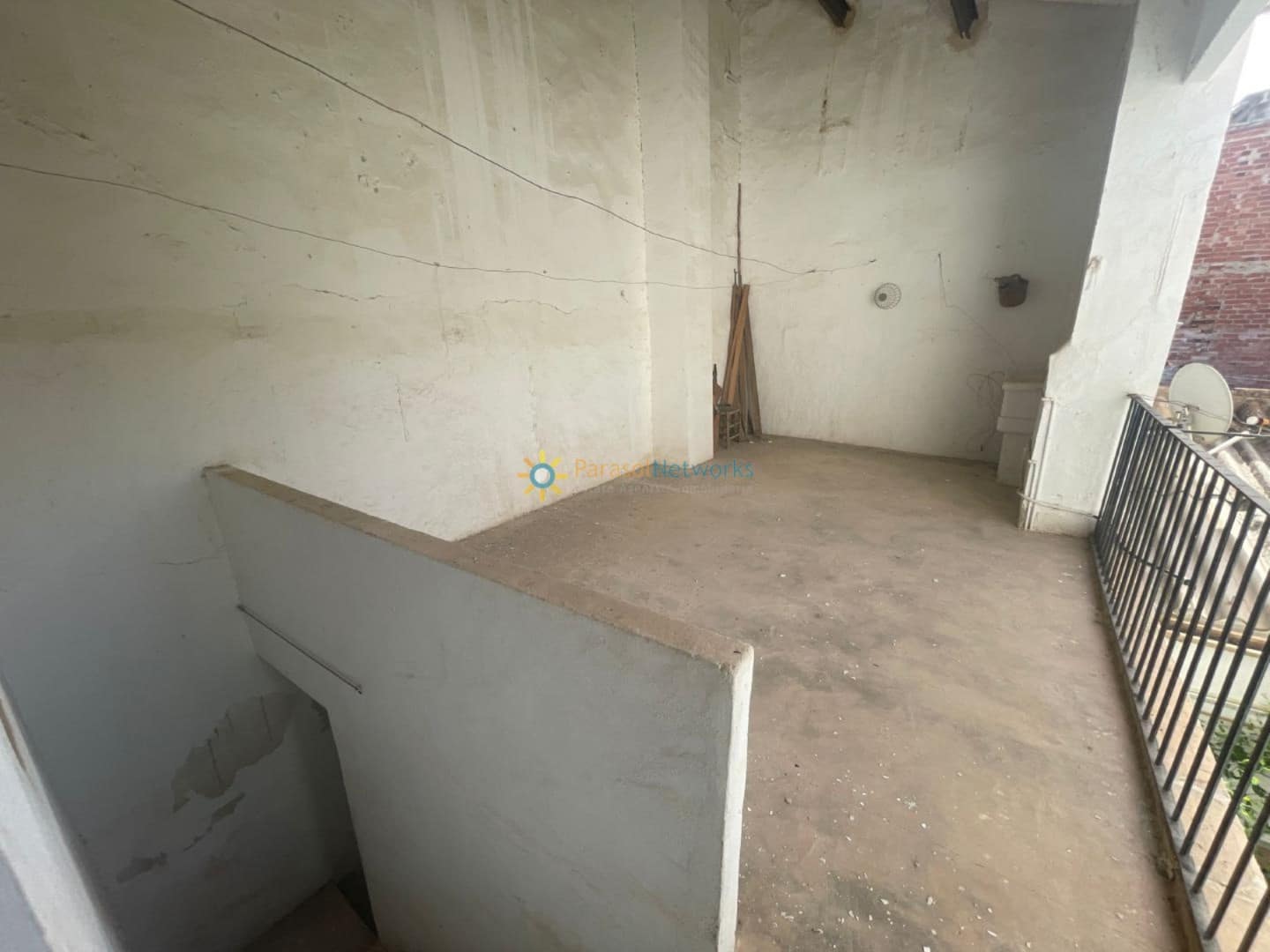 11 quarto Casa em Banda para venda em Aielo de Malferit - 165 000 € (Ref: 9635008)