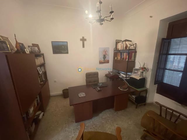 11 camera da letto Casa in vendita in Aielo de Malferit - 165.000 € (Rif: 9635008)