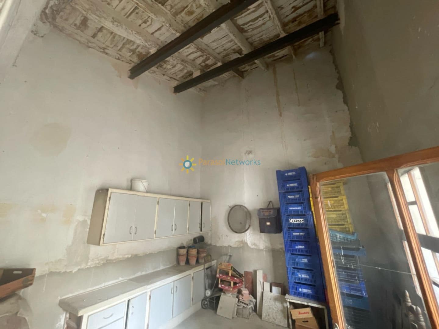 11 quarto Casa em Banda para venda em Aielo de Malferit - 165 000 € (Ref: 9635008)