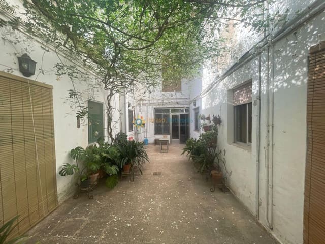 11 camera da letto Casa in vendita in Aielo de Malferit - 165.000 € (Rif: 9635008)