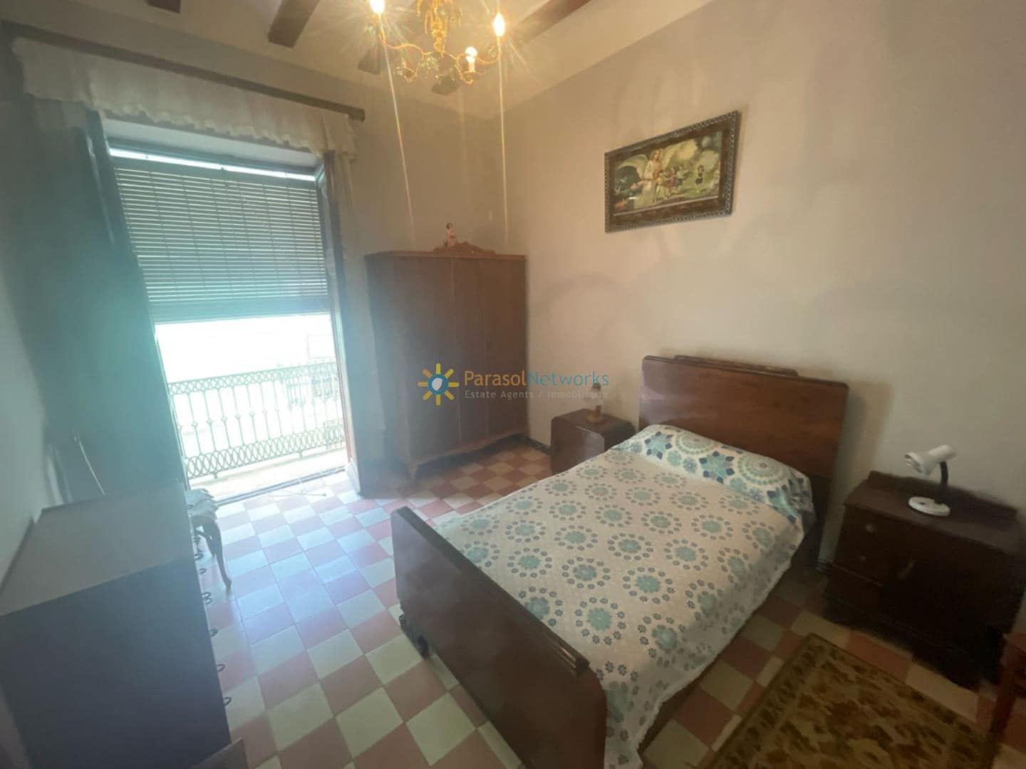 11 quarto Casa em Banda para venda em Aielo de Malferit - 165 000 € (Ref: 9635008)