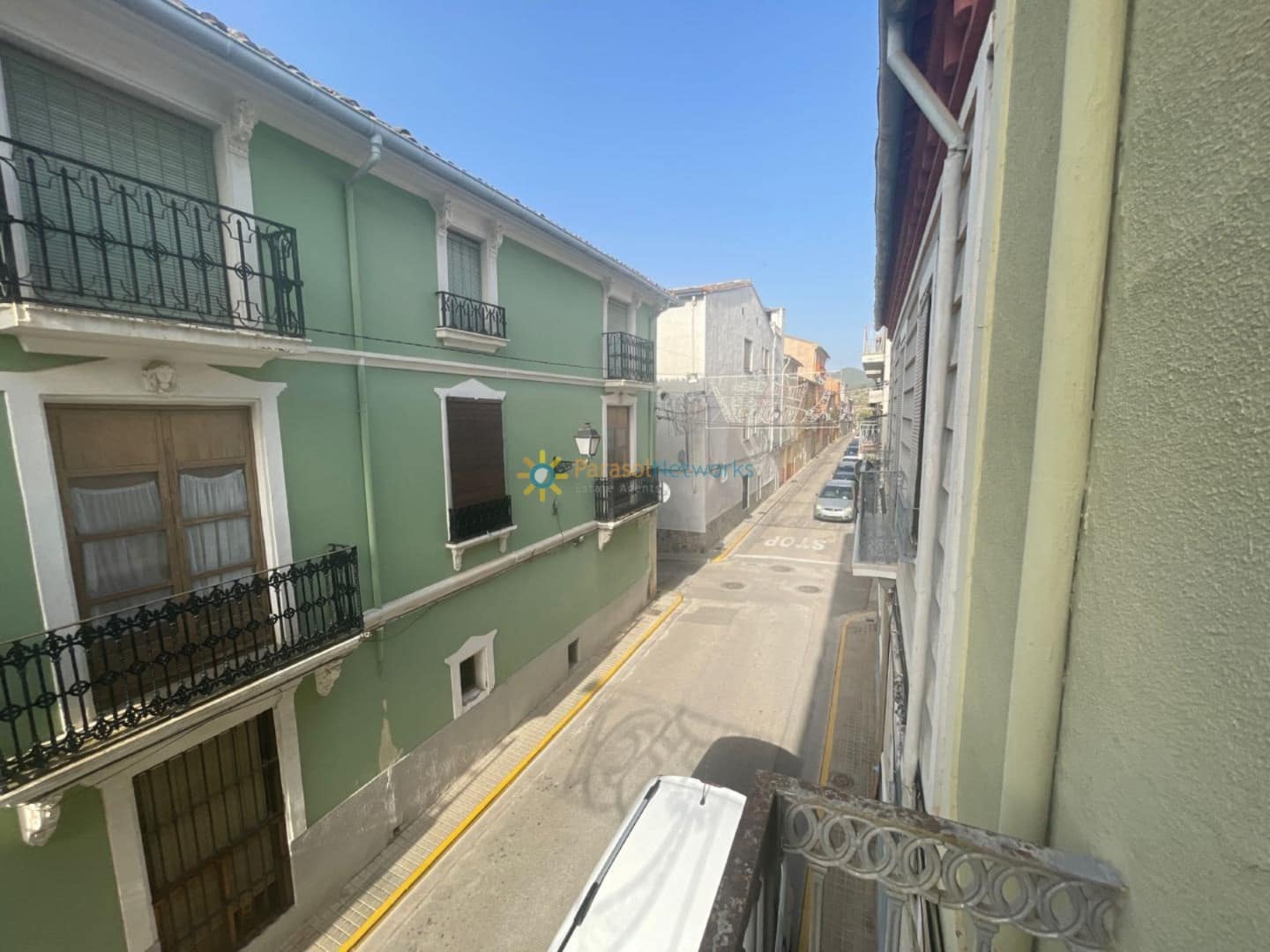 11 quarto Casa em Banda para venda em Aielo de Malferit - 165 000 € (Ref: 9635008)