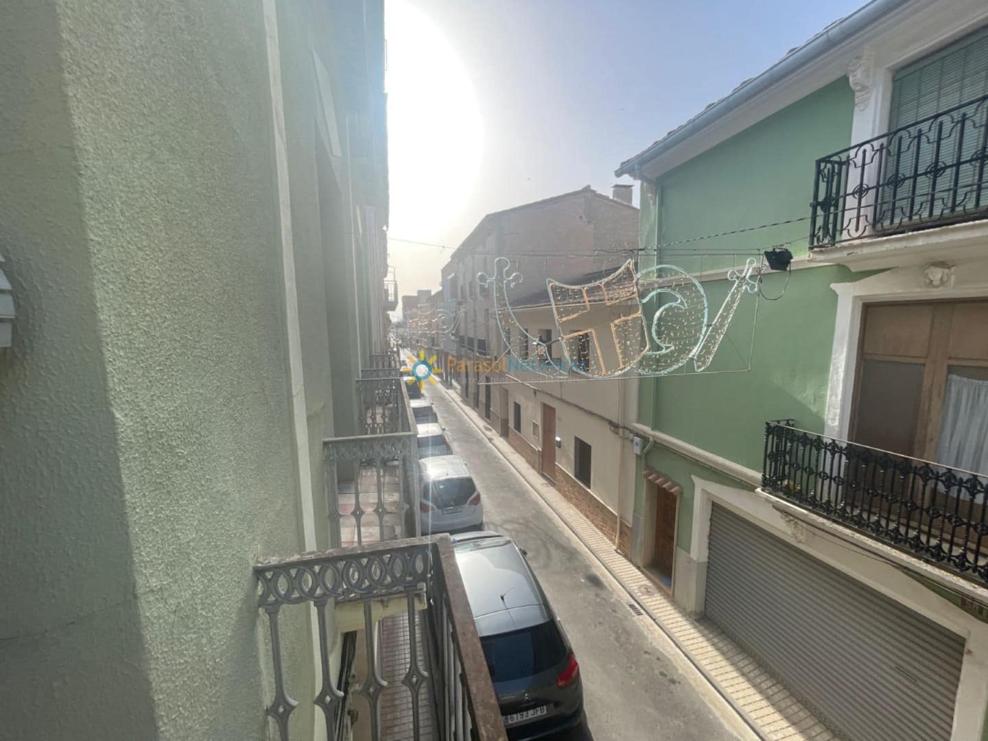 11 quarto Casa em Banda para venda em Aielo de Malferit - 165 000 € (Ref: 9635008)