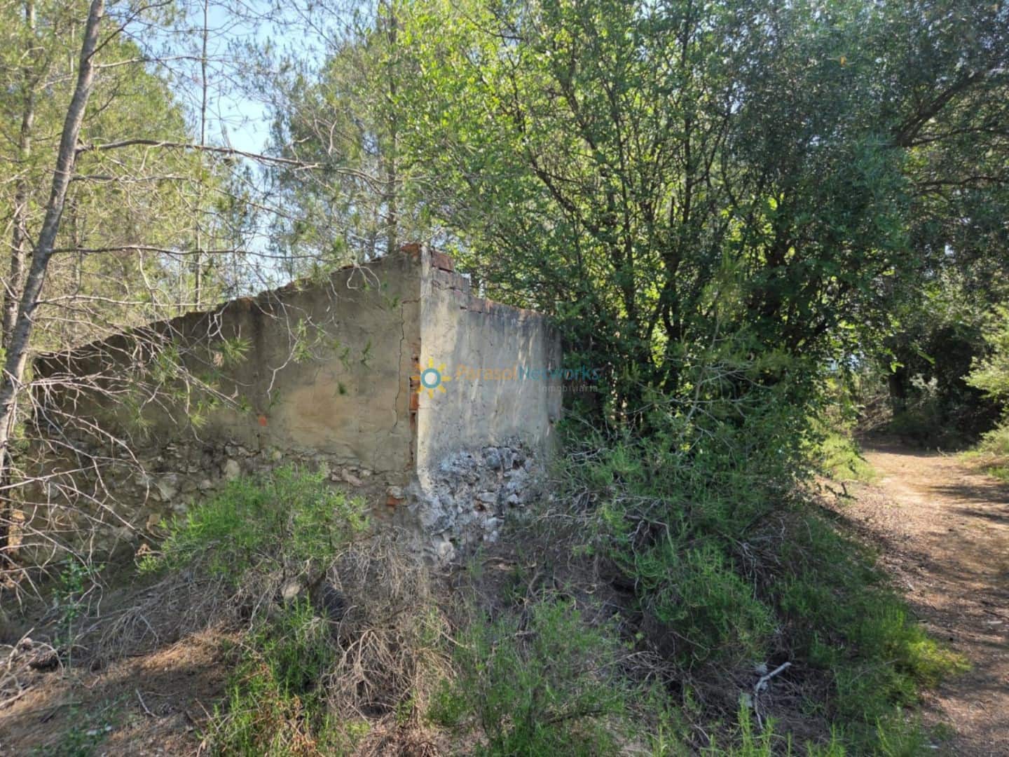 Undeveloped Land for sale in Bellus - € 21,000 (Ref: 9635046)