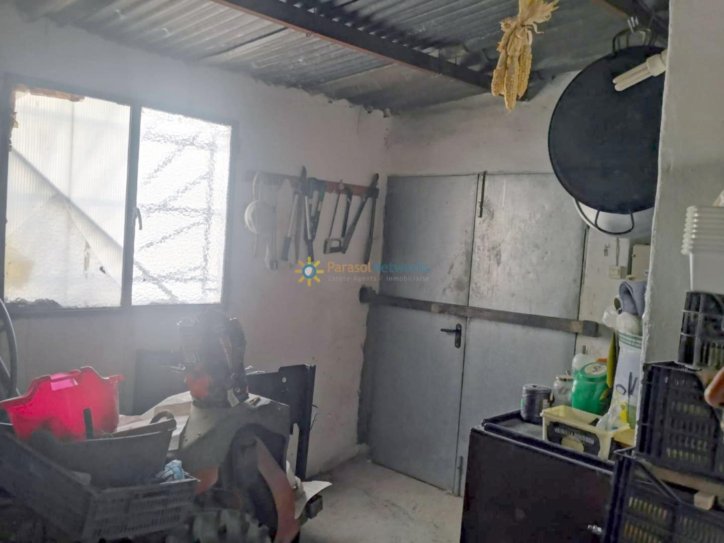 3 quarto Casa em Banda para venda em Bufali com piscina garagem - 110 000 € (Ref: 9635047)