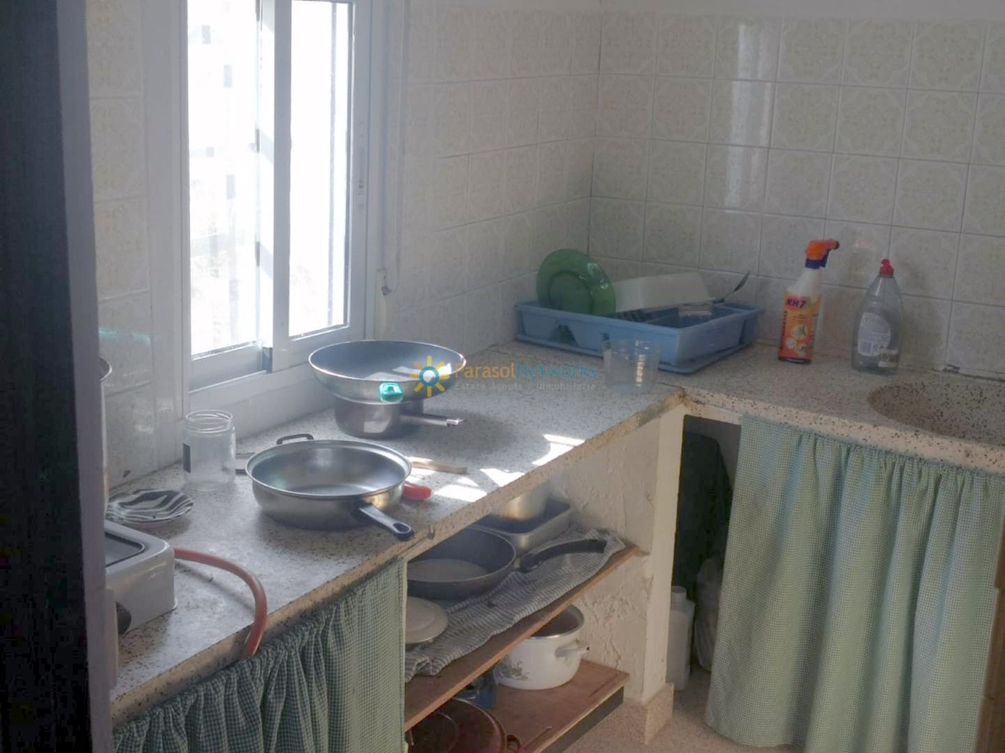 3 quarto Casa em Banda para venda em Bufali com piscina garagem - 110 000 € (Ref: 9635047)