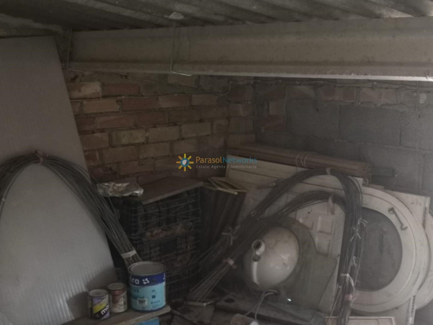 3 quarto Casa em Banda para venda em Bufali com piscina garagem - 110 000 € (Ref: 9635047)