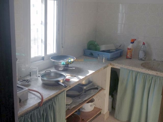 3 quarto Casa em Banda para venda em Bufalí com piscina garagem - 110 000 € (Ref: 9635047)