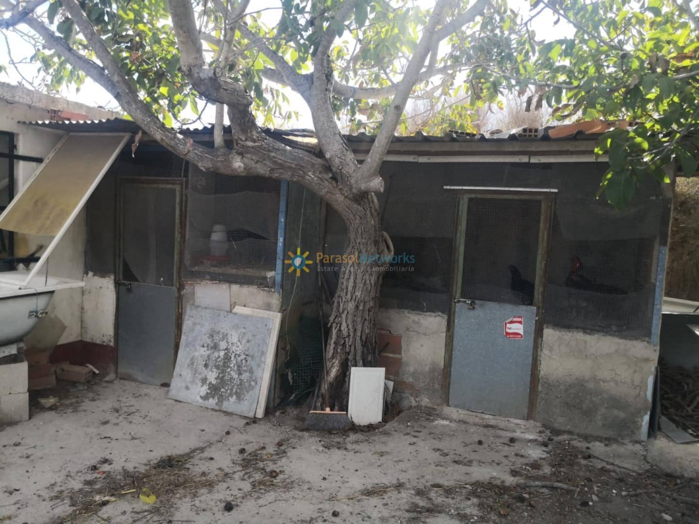 3 quarto Casa em Banda para venda em Bufali com piscina garagem - 110 000 € (Ref: 9635047)