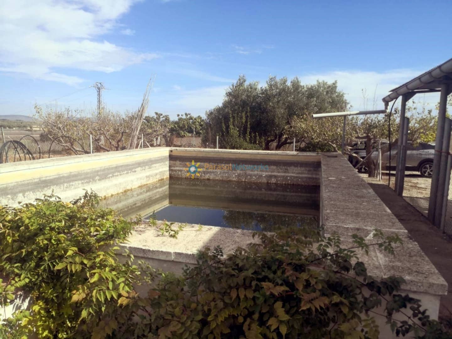 3 quarto Casa em Banda para venda em Bufali com piscina garagem - 110 000 € (Ref: 9635047)