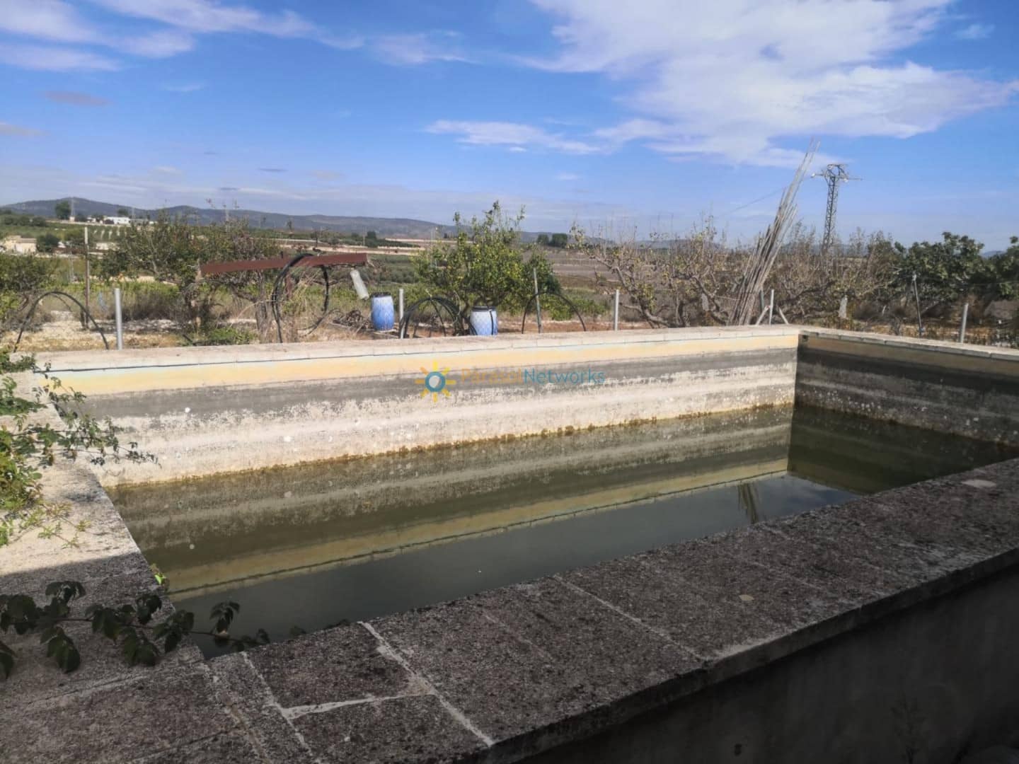 3 quarto Casa em Banda para venda em Bufali com piscina garagem - 110 000 € (Ref: 9635047)