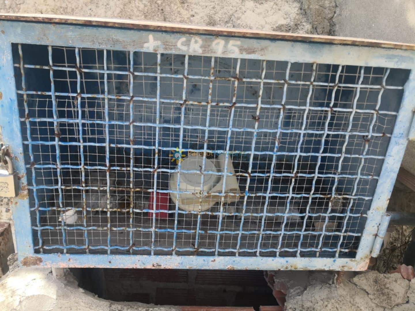 3 quarto Casa em Banda para venda em Bufali com piscina garagem - 110 000 € (Ref: 9635047)