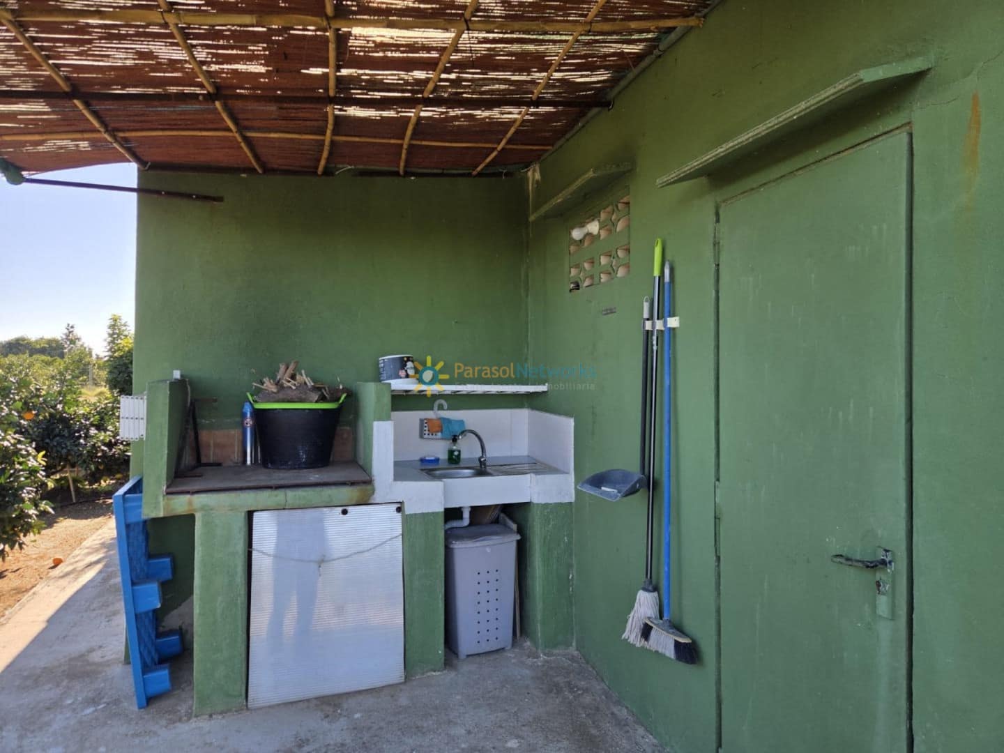 Undeveloped Land for sale in Xeraco - € 93,000 (Ref: 9640773)