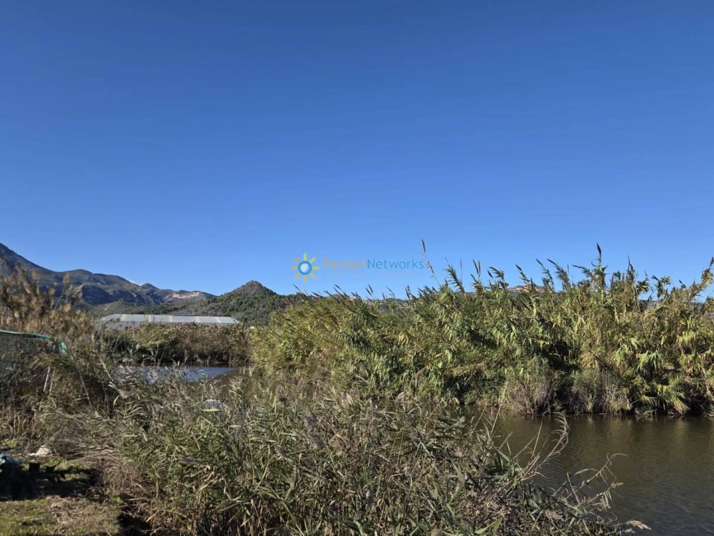 Undeveloped Land for sale in Xeraco - € 93,000 (Ref: 9640773)