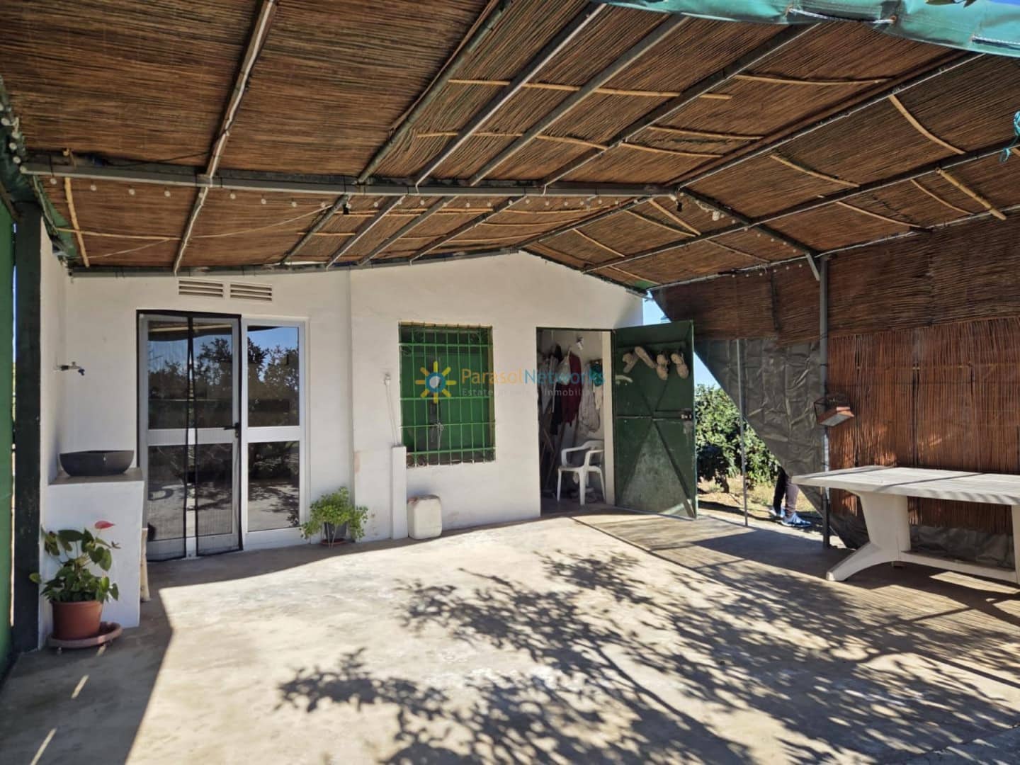 Undeveloped Land for sale in Xeraco - € 93,000 (Ref: 9640773)