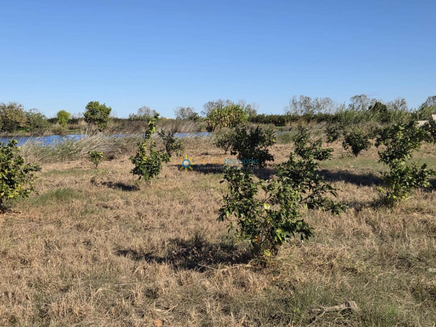 Undeveloped Land for sale in Xeraco - € 93,000 (Ref: 9640773)