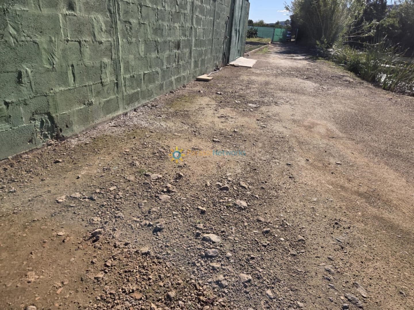 Undeveloped Land for sale in Xeraco - € 93,000 (Ref: 9640773)