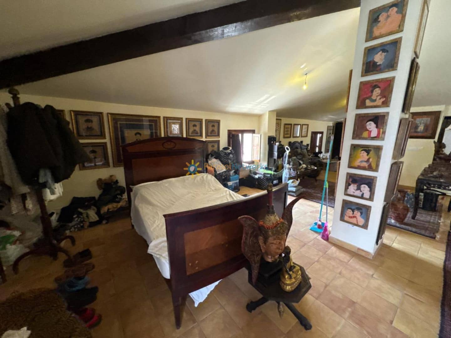 2 makuuhuone Omakotitalo myytävänä paikassa Rafelcofer - 360 000 € (Ref: 9642860)